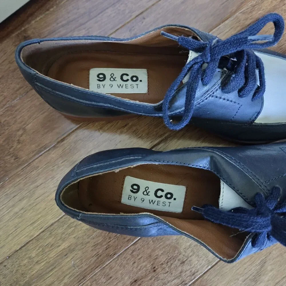 9 & Co Womens Shoes Size 8 Womens Golf SHOES